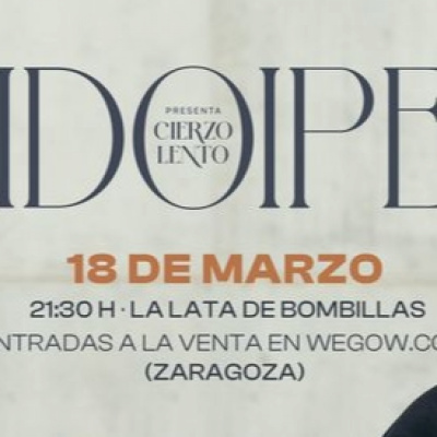 Musica Y Palabras