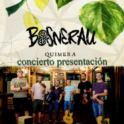 Musica Y Palabras