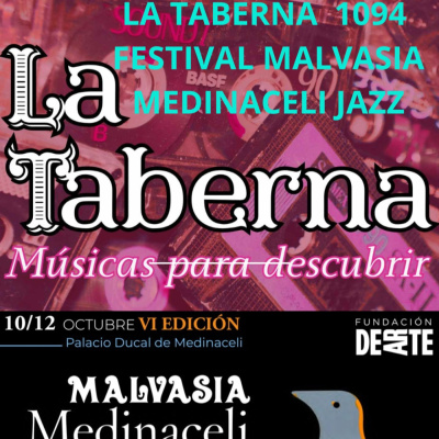 Musica Y Palabras