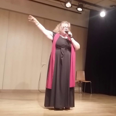 Musica Y Palabras