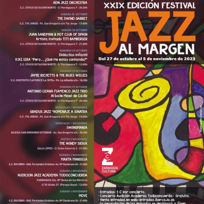 Musica Y Palabras