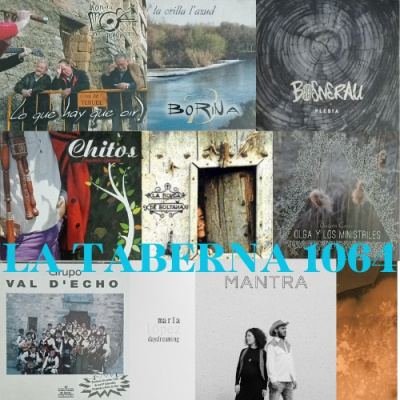 Musica Y Palabras