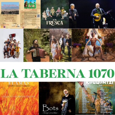 Musica Y Palabras