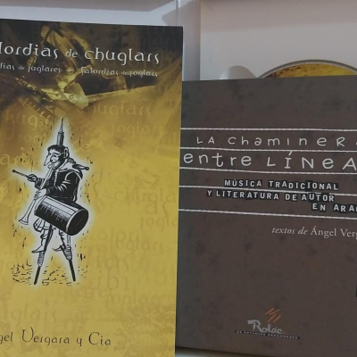 Musica Y Palabras
