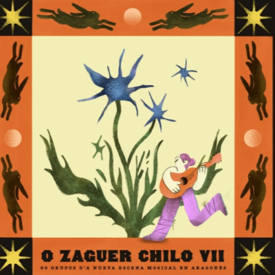 Musica Y Palabras