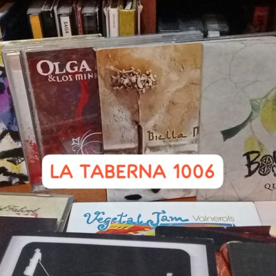 Musica Y Palabras