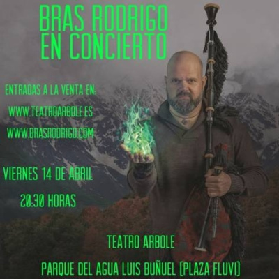 Musica Y Palabras