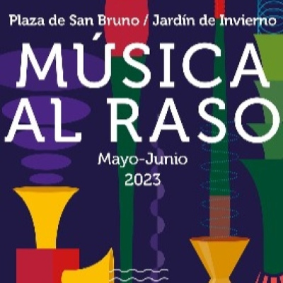 Musica Y Palabras