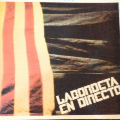 Musica Y Palabras