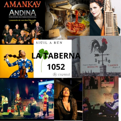Musica Y Palabras