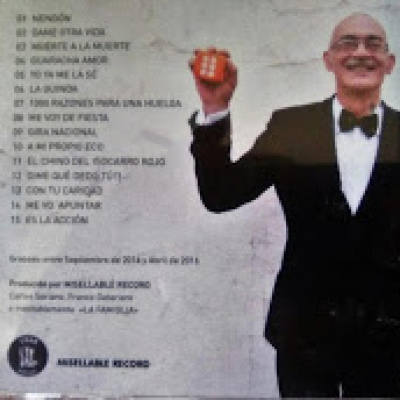 Musica Y Palabras