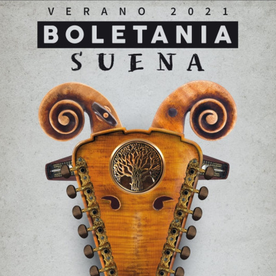 Musica Y Palabras