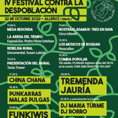 Musica Y Palabras