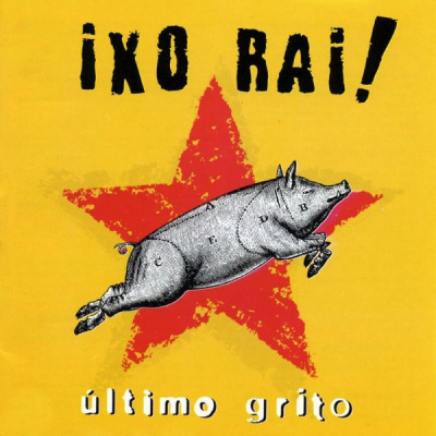 Musica Y Palabras