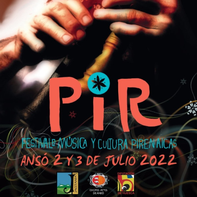 Musica Y Palabras