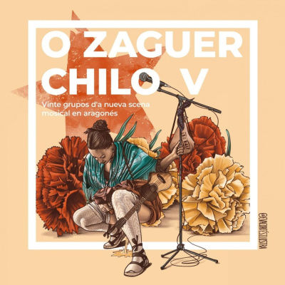 Musica Y Palabras
