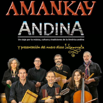 Musica Y Palabras