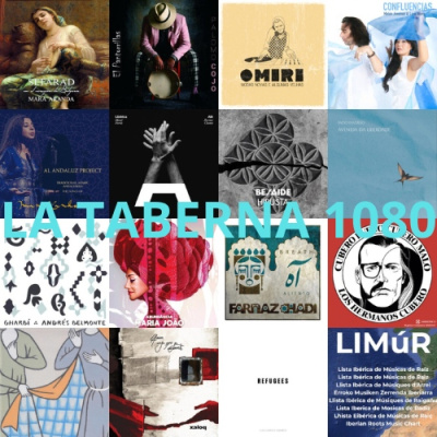 Musica Y Palabras