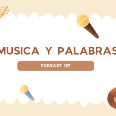 Musica Y Palabras