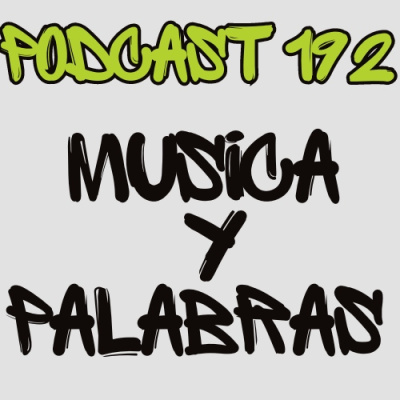 Musica Y Palabras