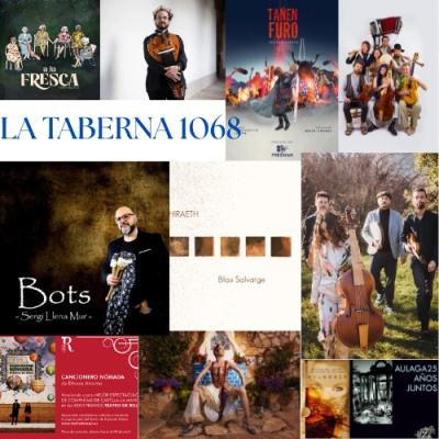 Musica Y Palabras