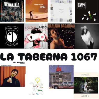 Musica Y Palabras