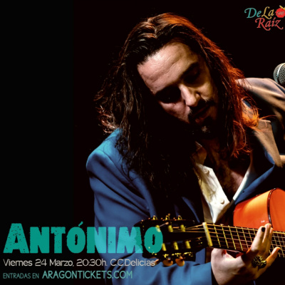 Musica Y Palabras