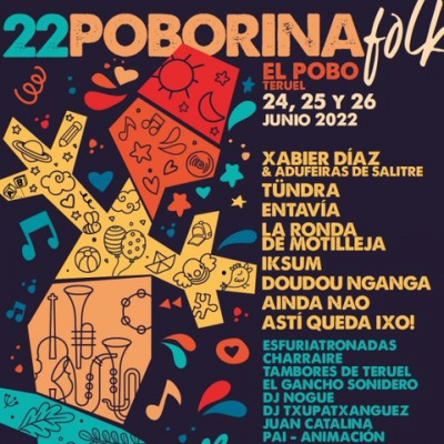 Musica Y Palabras