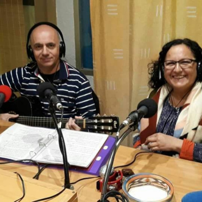 Musica Y Palabras