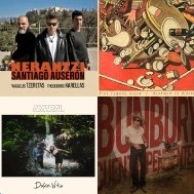 Musica Y Palabras
