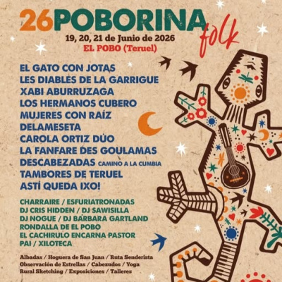 Musica Y Palabras