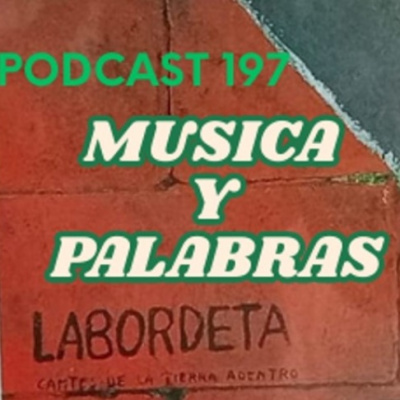 Musica Y Palabras