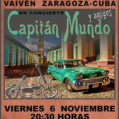 Musica Y Palabras