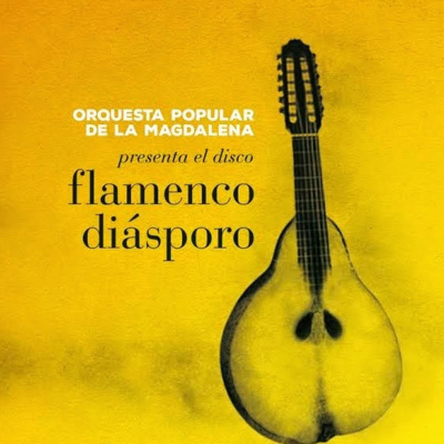 Musica Y Palabras