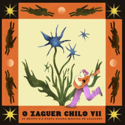 Musica Y Palabras