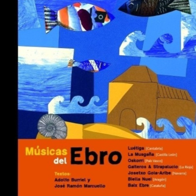 Musica Y Palabras
