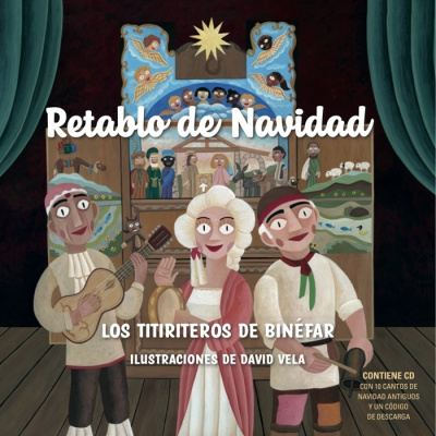 Musica Y Palabras