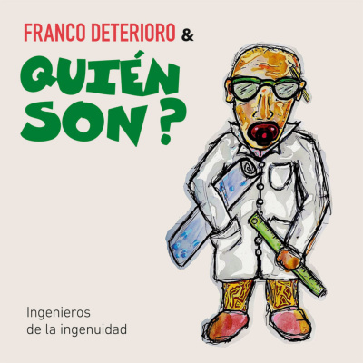 Musica Y Palabras