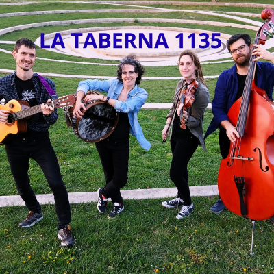 Musica Y Palabras
