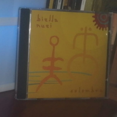Musica Y Palabras