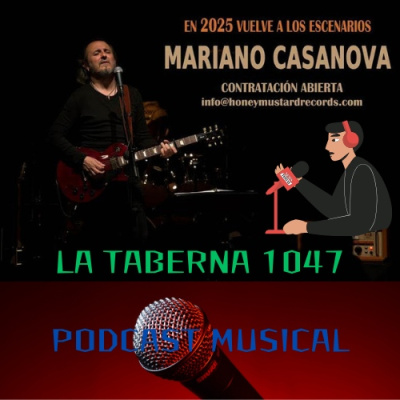 Musica Y Palabras