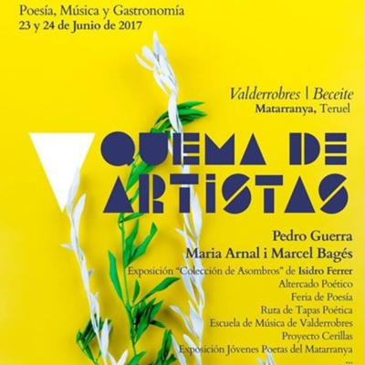 Musica Y Palabras