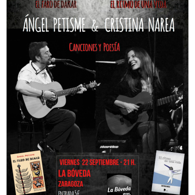 Musica Y Palabras