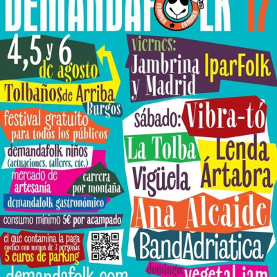Musica Y Palabras