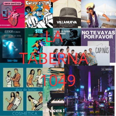 Musica Y Palabras