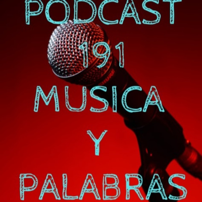 Musica Y Palabras