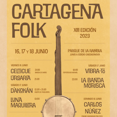 Musica Y Palabras