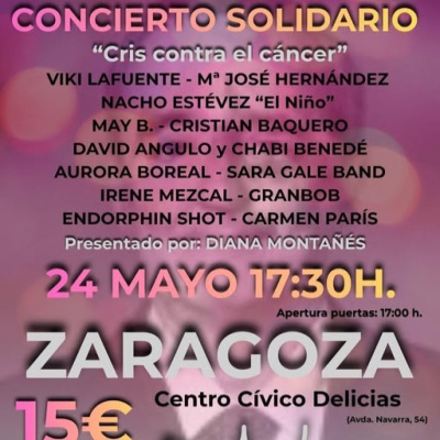 Musica Y Palabras