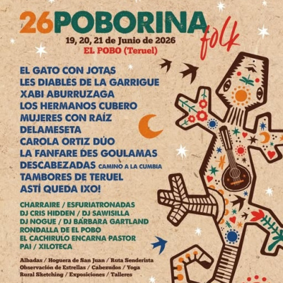 Musica Y Palabras