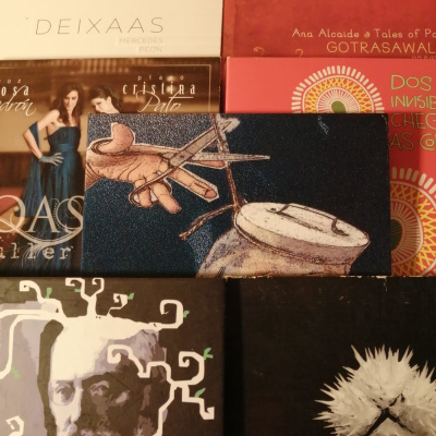 Musica Y Palabras